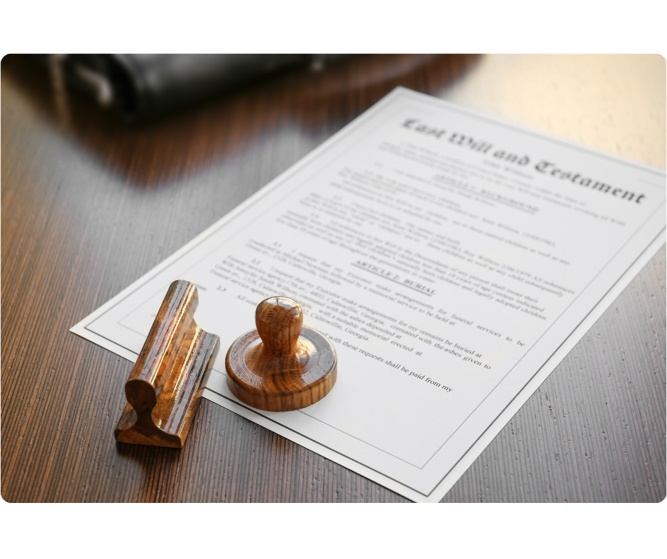 Ijazah Certification photo