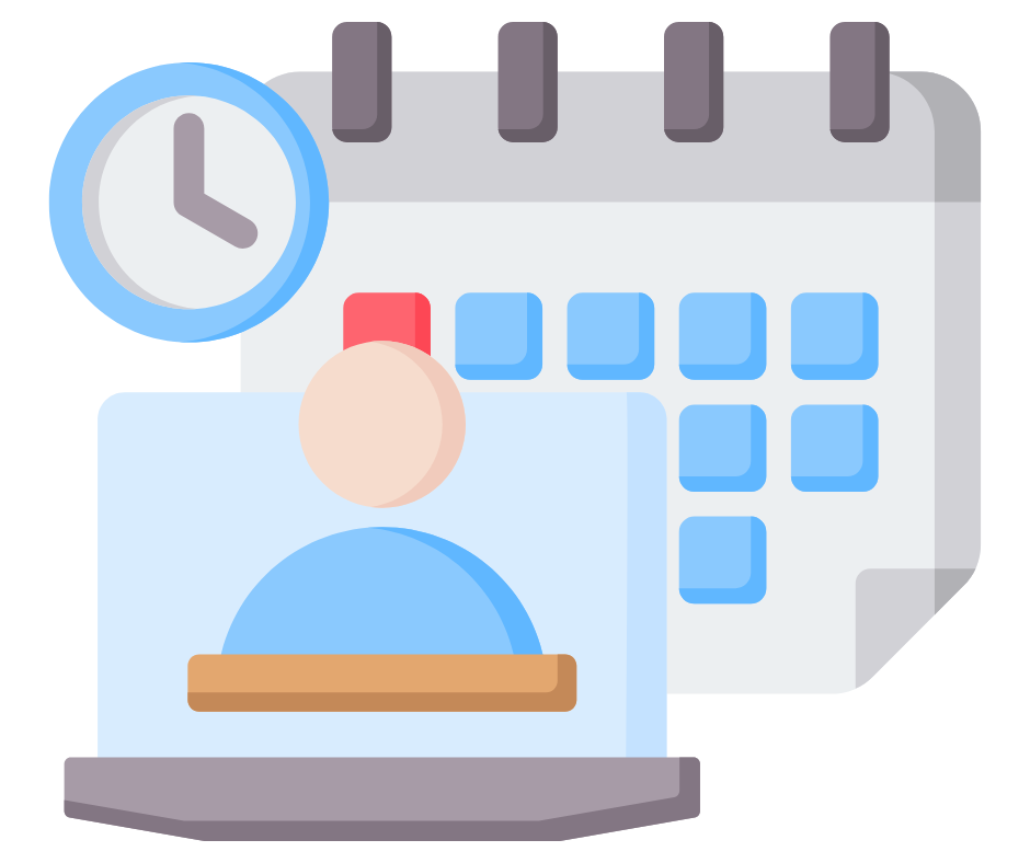 Flexible Online Learning