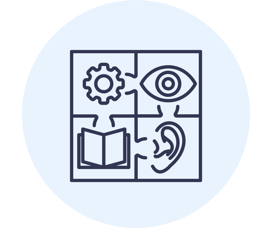 Interactive Learning